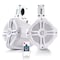 Pyle Dual Marine Wakeboard Speakers, PLMRWB65LEW, PR PLMRWB65LEW - alternate 5